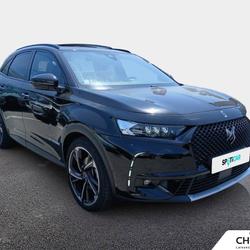 DS DS7 Crossback DS7 Crossback Hybride E-Tense 300 EAT8 4x4 Louvre Nice