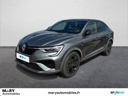 Renault Arkana - Arkana E-Tech 145 - 21B R.S. Line - 20 490 €