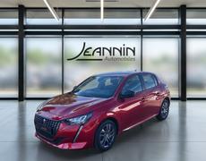 Peugeot 208 Champlay