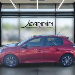 Peugeot 208 208 BlueHDi 100 S&S BVM6 Active Pack Champlay
