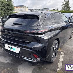 Peugeot 308 III Phase 1 308 BlueHDi 130ch S&S EAT8 GT Cesson-S&eacute;vign&eacute;