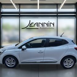 Renault Clio 5 SCe 65 - 21N Business occasion - Champlay - photo 2/34