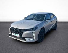 DS DS4 - DS 4 Hybride E-Tense 225 EAT8 Performance Line+ - 23 990 €