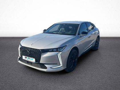 DS DS4 - DS 4 Hybride E-Tense 225 EAT8 Performance Line+ - 23 990 €