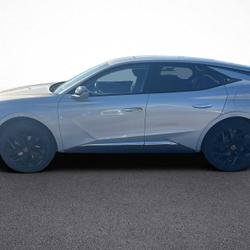 DS DS4 DS 4 Hybride E-Tense 225 EAT8 Performance Line+ Mont&eacute;limar