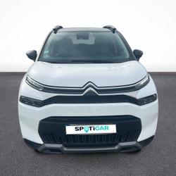 Citroen C3 Aircross C3 Aircross PureTech 130 S&S EAT6 Shine Pack Mont&eacute;limar