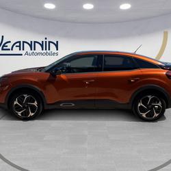 Citroen C4 C4 BlueHDi 110 S&S BVM6 Shine Champlay