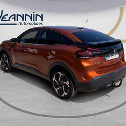 Citroen C4 C4 BlueHDi 110 S&S BVM6 Shine Champlay