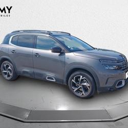 Citroen C5 Aircross C5 Aircross Hybride Rechargeable 225 e-EAT8 Shine Le Mans