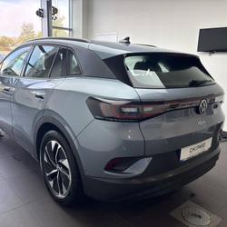 Volkswagen ID4 ID.4 204 ch Pro Performance Business occasion - S&eacute;r&eacute;zin-du-Rh&ocirc;ne - photo 2/21