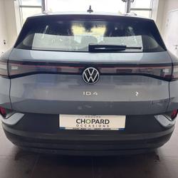 Volkswagen ID4 ID.4 204 ch Pro Performance Business occasion - S&eacute;r&eacute;zin-du-Rh&ocirc;ne - photo 3/21