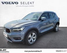 Volvo XC40 Biéville-Beuville