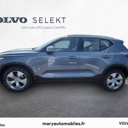 Volvo XC40 XC40 T2 129 ch Geartronic 8 Momentum Business Bi&eacute;ville-Beuville