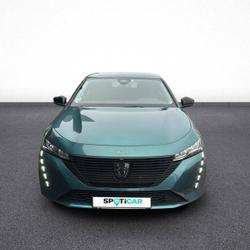 Peugeot 308 SW Phase 2 308 SW PHEV 180 e-EAT8 Active Pack Givors