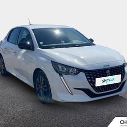 Peugeot 208 208 BlueHDi 100 S&S BVM6 Style Pontarlier