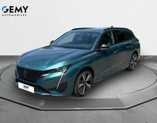 Peugeot 308 SW Phase 2