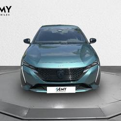 Peugeot 308 SW Phase 2 308 SW BlueHDi 130ch S&S EAT8 GT Vitr&eacute;