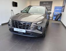 Hyundai Tucson Sérézin-du-Rhône