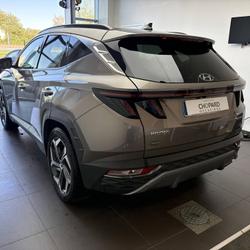 Hyundai Tucson Tucson 1.6 T-GDI 265 HTRAC Plug-in BVA6 Executive S&eacute;r&eacute;zin-du-Rh&ocirc;ne