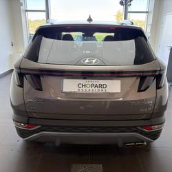 Hyundai Tucson Tucson 1.6 T-GDI 265 HTRAC Plug-in BVA6 Executive S&eacute;r&eacute;zin-du-Rh&ocirc;ne