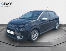 Citroen C3 Le Mans
