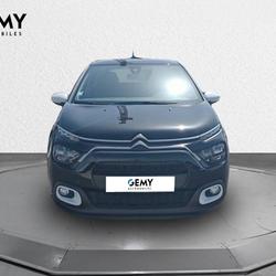 Citroen C3 C3 PureTech 83 S&S BVM5 YOU! Le Mans