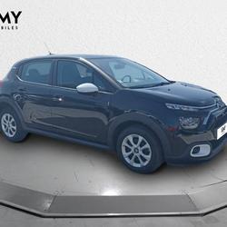 Citroen C3 C3 PureTech 83 S&S BVM5 YOU! Le Mans