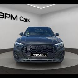 Audi Q5 40 TDI Mild Hybrid 204ch S line quattro S tronic 7 Orl&eacute;ans