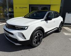 Opel Mokka Vert-Saint-Denis