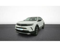 Opel Mokka Givors