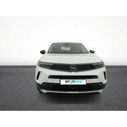 Opel Mokka Mokka 1.2 Turbo 130 ch BVA8 Elegance Givors