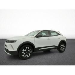 Opel Mokka Mokka 1.2 Turbo 130 ch BVA8 Elegance Givors