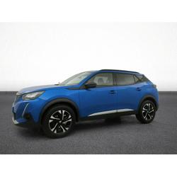 Peugeot 2008 2008 PureTech 130 S&S EAT8 Roadtrip Mont&eacute;limar