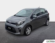 Kia Picanto Pontarlier