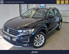 Volkswagen T-Roc Samoreau