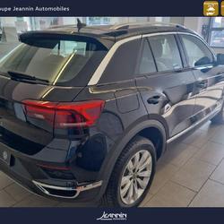 Volkswagen T-Roc T-Roc 1.5 TSI 150 EVO Start/Stop DSG7 Carat Samoreau