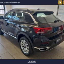 Volkswagen T-Roc T-Roc 1.5 TSI 150 EVO Start/Stop DSG7 Carat Samoreau