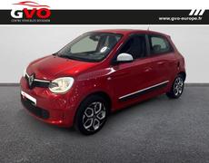 Renault Twingo 3 Saint-Grégoire