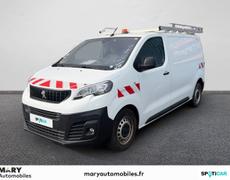 Peugeot Expert Isigny-sur-Mer