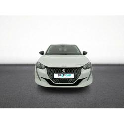 Peugeot e-208 208 Electrique 50 kWh 136ch Roadtrip Mont&eacute;limar