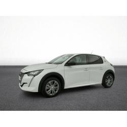 Peugeot e-208 208 Electrique 50 kWh 136ch Roadtrip Mont&eacute;limar