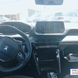 Peugeot e-208 208 Electrique 50 kWh 136ch Style Cesson-S&eacute;vign&eacute;