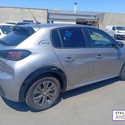 Peugeot e-208 208 Electrique 50 kWh 136ch Style Cesson-S&eacute;vign&eacute;