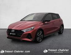 Hyundai i20 Béziers