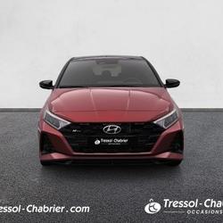 Hyundai i20 i20 1.0 T-GDi 100 DCT-7 Hybrid 48V N Line Michel Vaillant B&eacute;ziers
