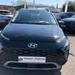 Hyundai Bayon Bayon 1.0 T-GDi 100 DCT-7 Hybrid 48V Intuitive Castelnau-le-Lez