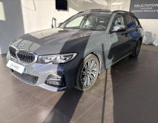 BMW Serie 3 Sérézin-du-Rhône