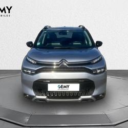 Citroen C3 Aircross C3 Aircross PureTech 110 S&S BVM6 Feel Pack Le Mans