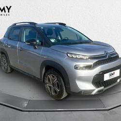 Citroen C3 Aircross C3 Aircross PureTech 110 S&S BVM6 Feel Pack Le Mans