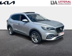 MG EHS Mouilleron-le-Captif